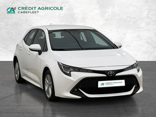 Toyota Corolla 1.2 T Comfort Hatchback