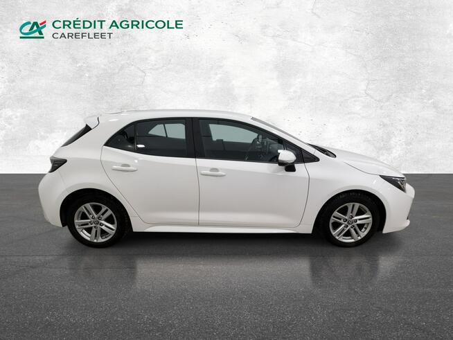 Toyota Corolla 1.2 T Comfort Hatchback
