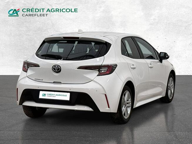 Toyota Corolla 1.2 T Comfort Hatchback