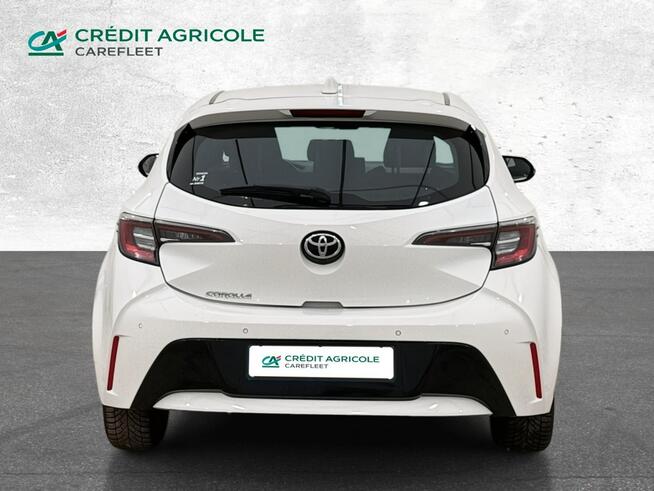 Toyota Corolla 1.2 T Comfort Hatchback