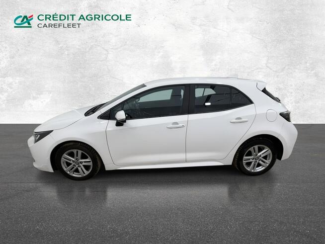 Toyota Corolla 1.2 T Comfort Hatchback