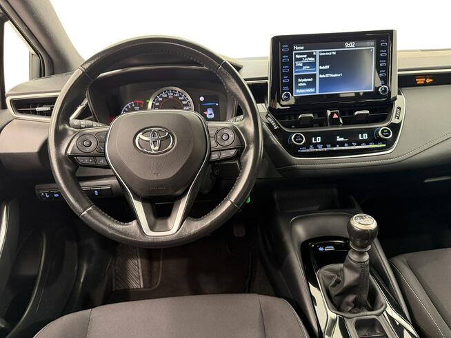 Toyota Corolla 1.2 T Comfort Hatchback