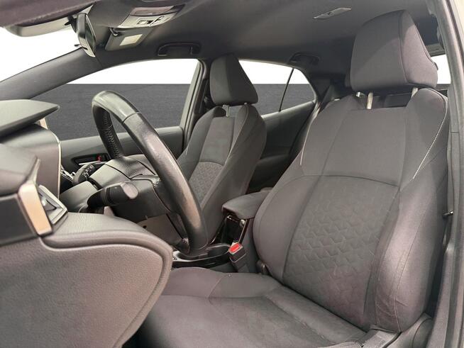 Toyota Corolla 1.2 T Comfort Hatchback