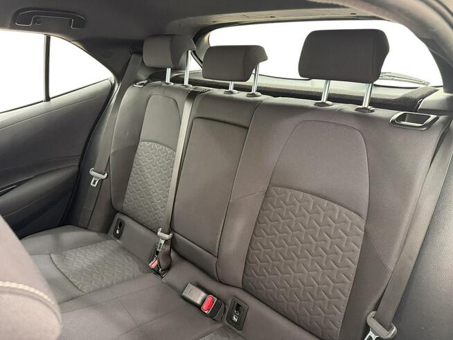 Toyota Corolla 1.2 T Comfort Hatchback