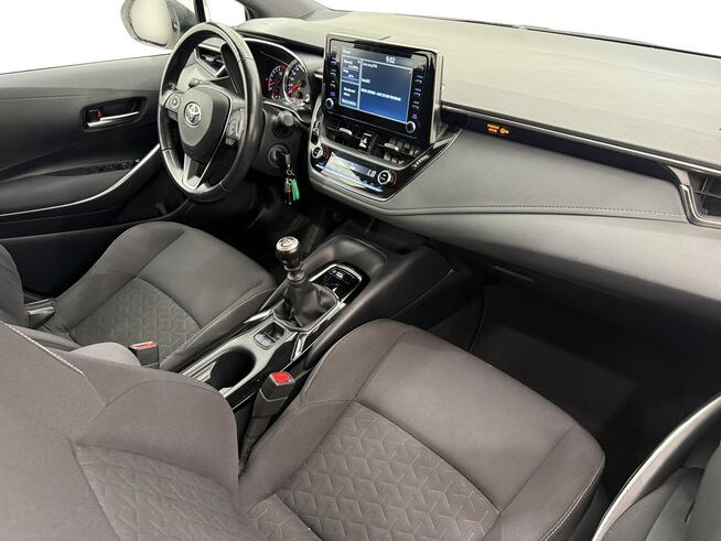 Toyota Corolla 1.2 T Comfort Hatchback