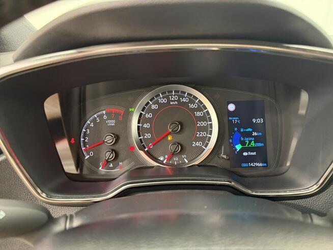 Toyota Corolla 1.2 T Comfort Hatchback
