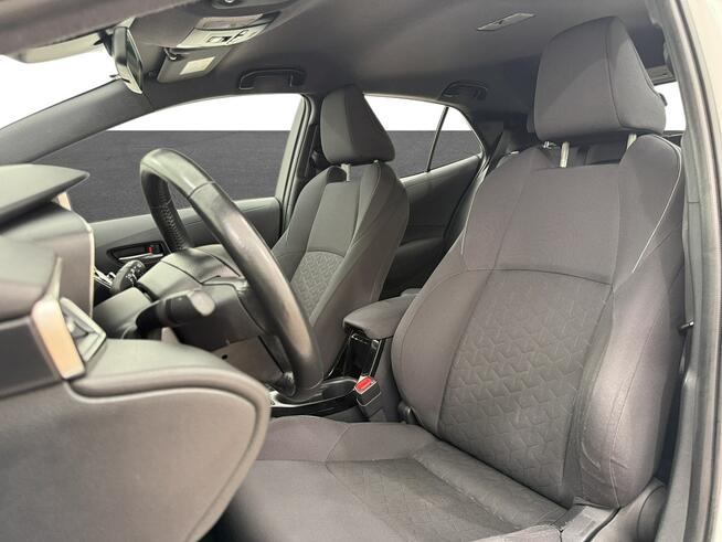 Toyota Corolla 1.2 T Comfort Hatchback