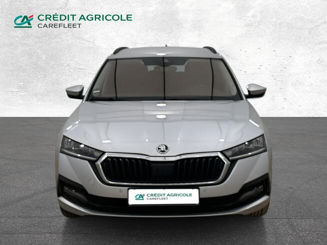Skoda Octavia 1.5 TSI e-Tec Ambition DSG Kombi