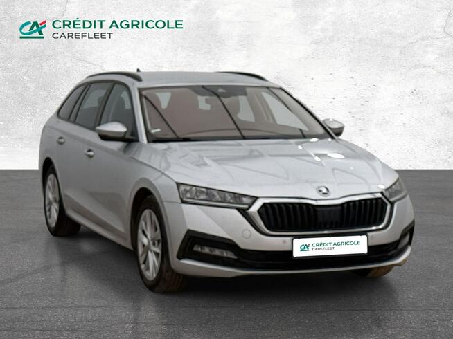 Skoda Octavia 1.5 TSI e-Tec Ambition DSG Kombi
