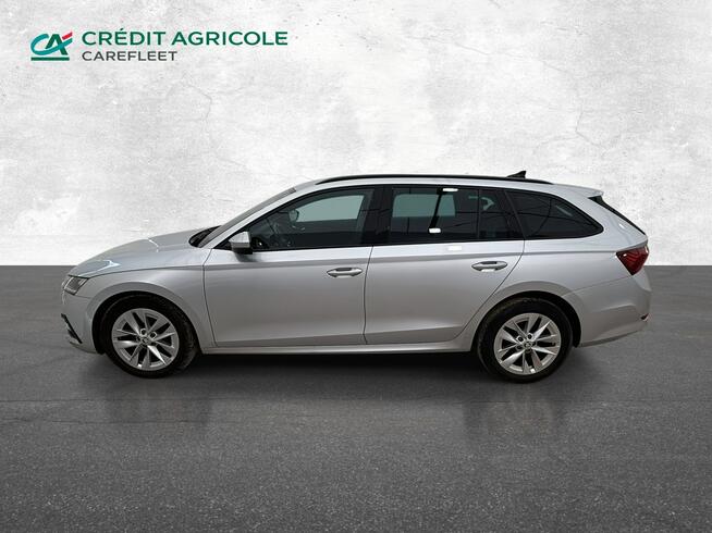 Skoda Octavia 1.5 TSI e-Tec Ambition DSG Kombi