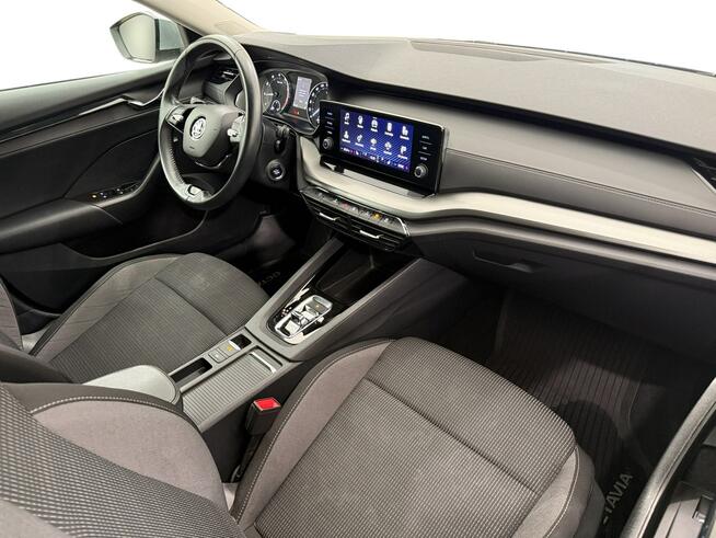 Skoda Octavia 1.5 TSI e-Tec Ambition DSG Kombi