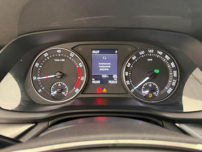 Skoda Octavia 1.5 TSI e-Tec Ambition DSG Kombi