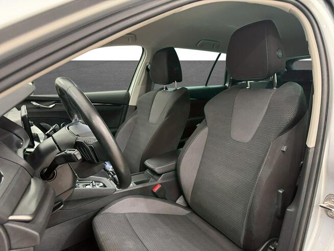 Skoda Octavia 1.5 TSI e-Tec Ambition DSG Kombi