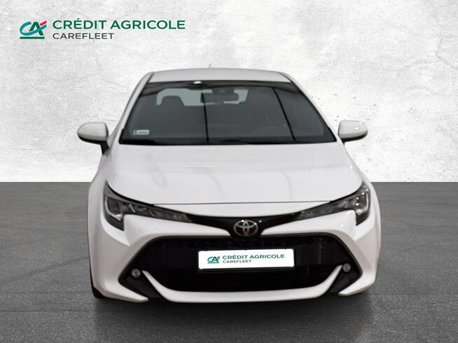 Toyota Corolla 1.2 T Comfort Hatchback