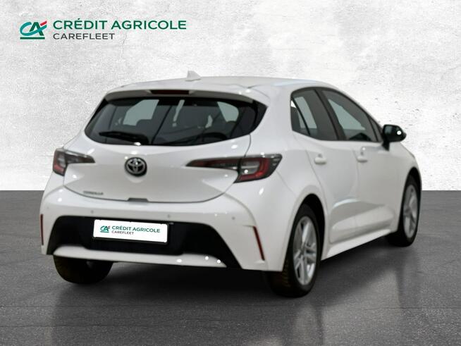 Toyota Corolla 1.2 T Comfort Hatchback