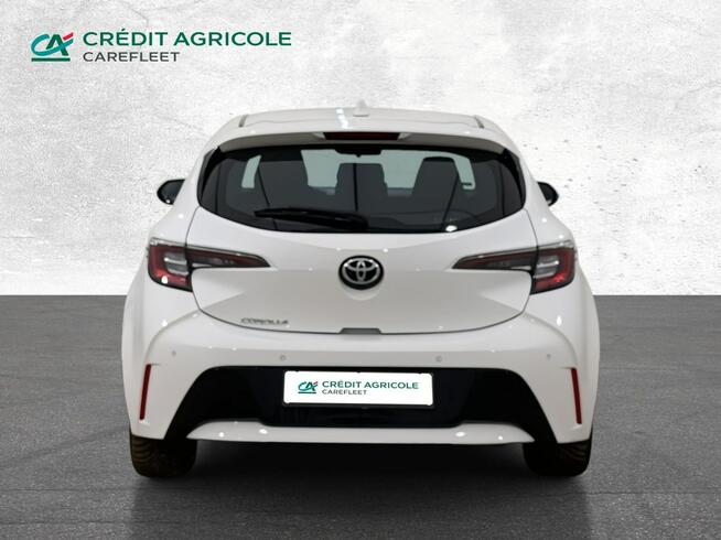 Toyota Corolla 1.2 T Comfort Hatchback