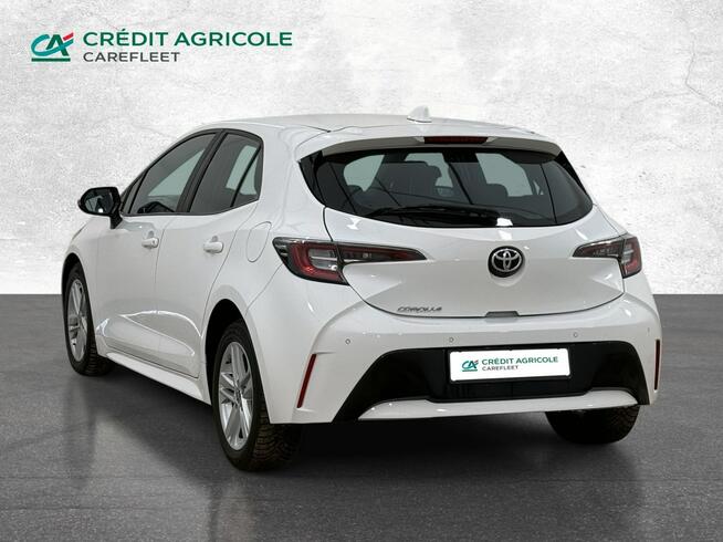 Toyota Corolla 1.2 T Comfort Hatchback