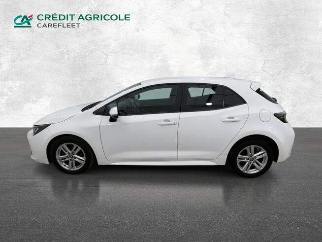 Toyota Corolla 1.2 T Comfort Hatchback