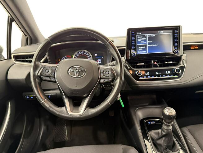 Toyota Corolla 1.2 T Comfort Hatchback