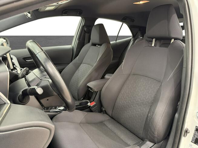 Toyota Corolla 1.2 T Comfort Hatchback