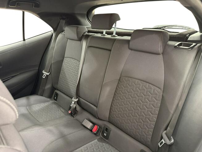 Toyota Corolla 1.2 T Comfort Hatchback