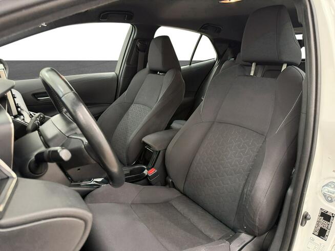 Toyota Corolla 1.2 T Comfort Hatchback