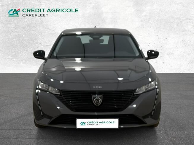 Peugeot 308 1.5 BlueHDI Active Pack S&S EAT8