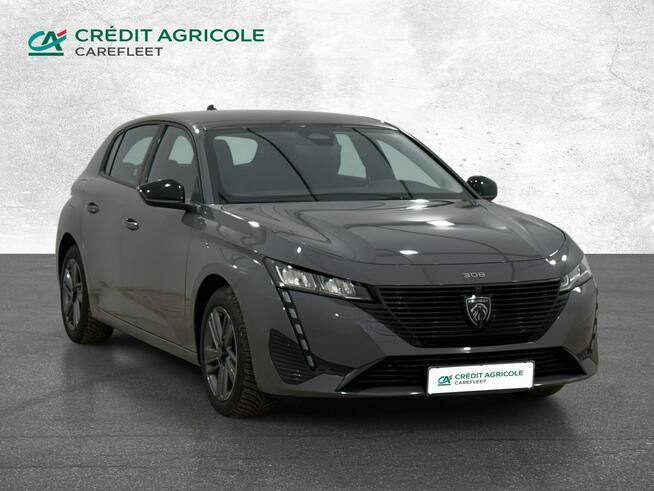 Peugeot 308 1.5 BlueHDI Active Pack S&S EAT8