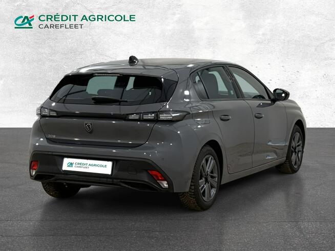 Peugeot 308 1.5 BlueHDI Active Pack S&S EAT8