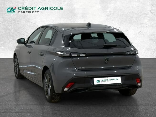 Peugeot 308 1.5 BlueHDI Active Pack S&S EAT8