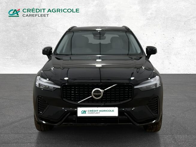 Volvo XC 60 B4 B Plus Dark Aut