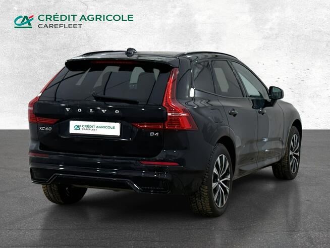 Volvo XC 60 B4 B Plus Dark Aut
