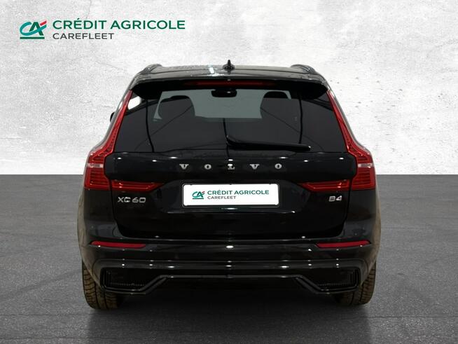 Volvo XC 60 B4 B Plus Dark Aut