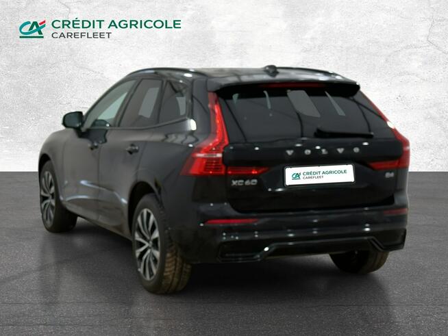 Volvo XC 60 B4 B Plus Dark Aut