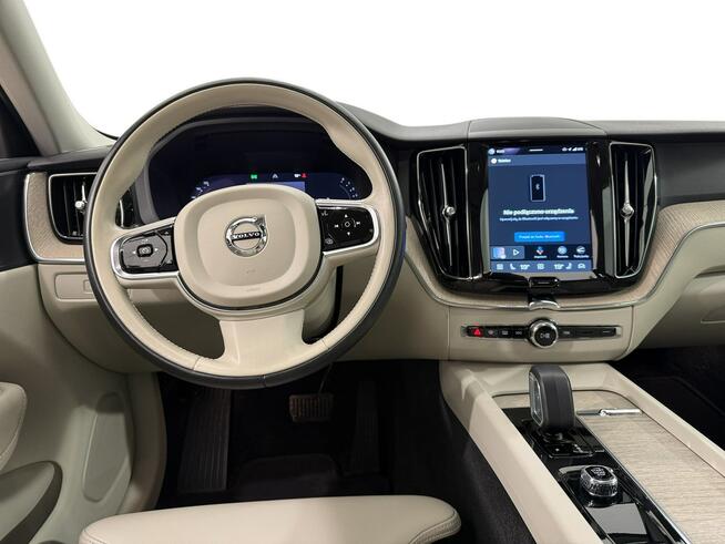 Volvo XC 60 B4 B Plus Dark Aut