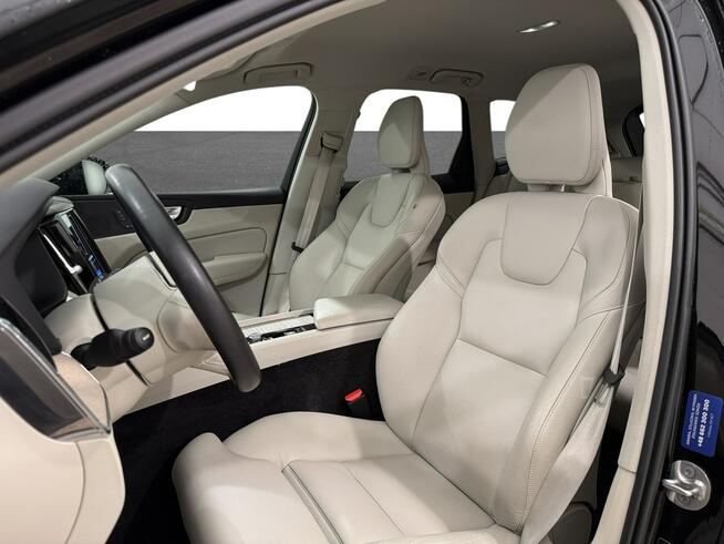 Volvo XC 60 B4 B Plus Dark Aut