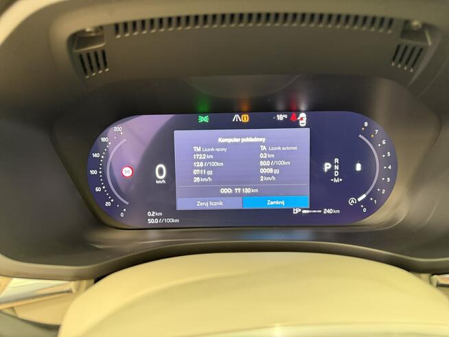 Volvo XC 60 B4 B Plus Dark Aut