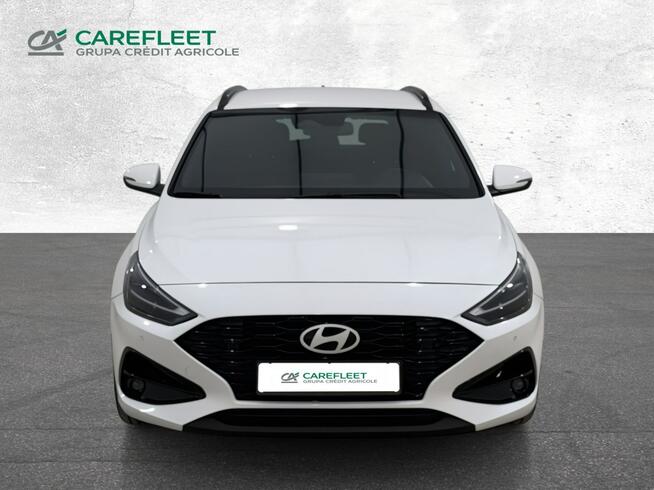 Hyundai i30 1.5 T-GDI 48V Smart DCT Kombi