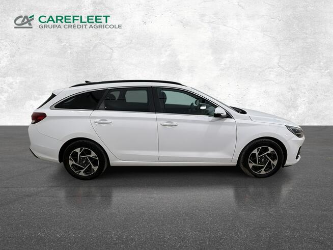 Hyundai i30 1.5 T-GDI 48V Smart DCT Kombi