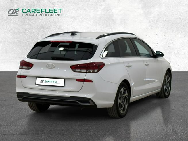 Hyundai i30 1.5 T-GDI 48V Smart DCT Kombi