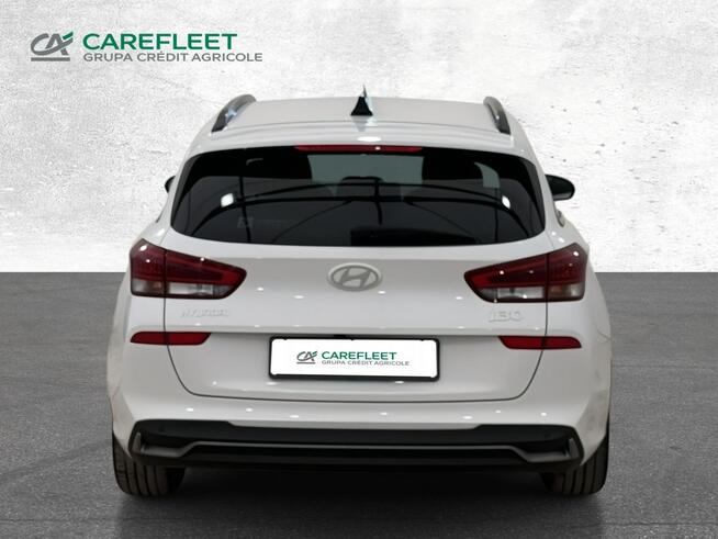 Hyundai i30 1.5 T-GDI 48V Smart DCT Kombi