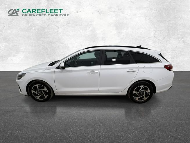 Hyundai i30 1.5 T-GDI 48V Smart DCT Kombi