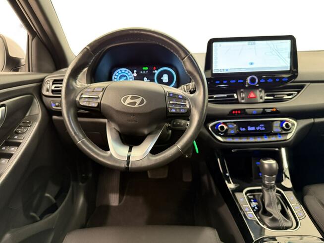 Hyundai i30 1.5 T-GDI 48V Smart DCT Kombi