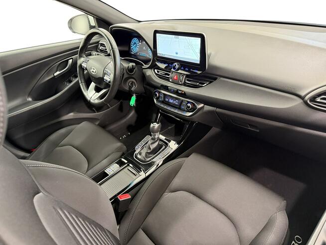 Hyundai i30 1.5 T-GDI 48V Smart DCT Kombi