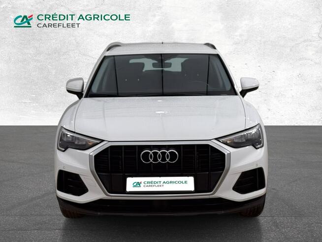 Audi Q3 35 TFSI mHEV S tronic Kombi
