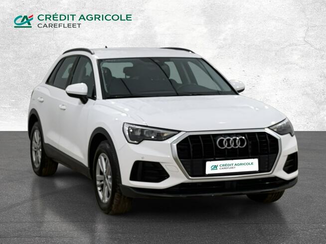 Audi Q3 35 TFSI mHEV S tronic Kombi
