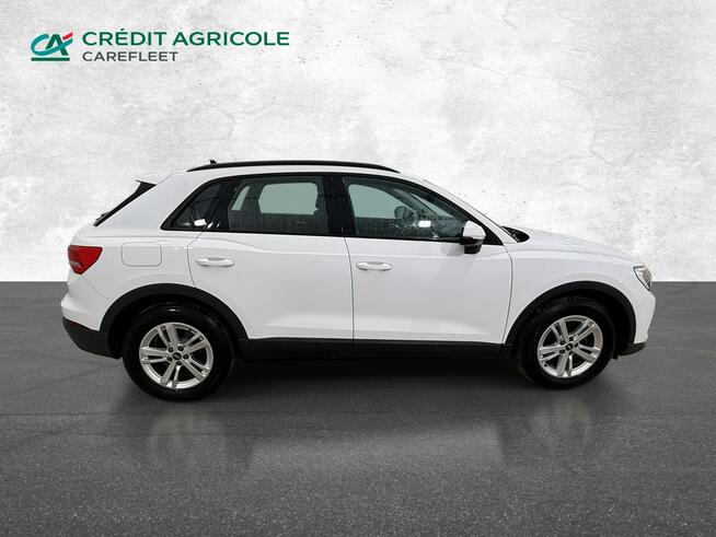 Audi Q3 35 TFSI mHEV S tronic Kombi