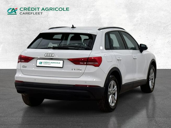 Audi Q3 35 TFSI mHEV S tronic Kombi
