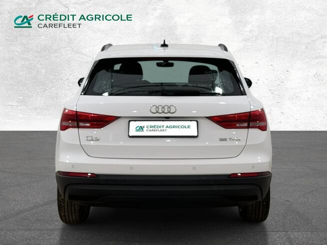 Audi Q3 35 TFSI mHEV S tronic Kombi
