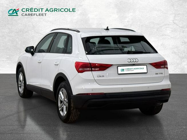 Audi Q3 35 TFSI mHEV S tronic Kombi
